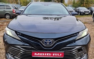 Toyota Camry, 2021 год, 1 853 000 рублей, 1 фотография