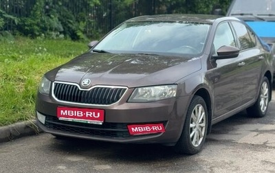 Skoda Octavia, 2013 год, 950 000 рублей, 1 фотография
