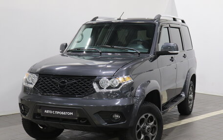 ЛуАЗ Patriot, 2023 год, 1 419 000 рублей, 1 фотография