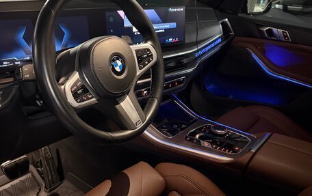 BMW X5, 2023 год, 9 фотография
