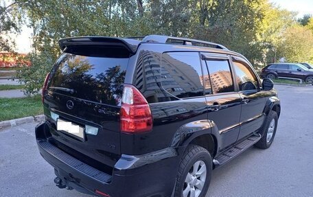 Lexus GX I, 2007 год, 2 360 000 рублей, 3 фотография