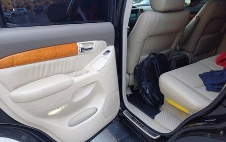 Lexus GX I, 2007 год, 2 360 000 рублей, 8 фотография