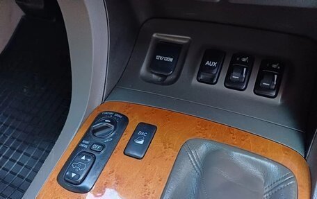 Lexus GX I, 2007 год, 2 360 000 рублей, 16 фотография