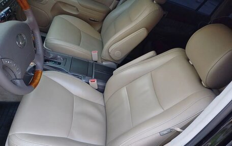 Lexus GX I, 2007 год, 2 360 000 рублей, 14 фотография