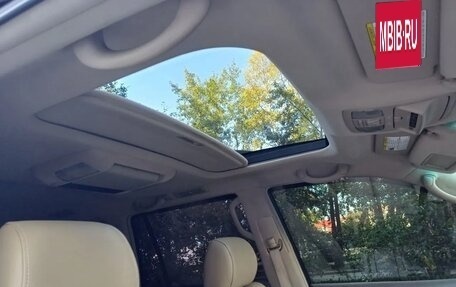 Lexus GX I, 2007 год, 2 360 000 рублей, 17 фотография