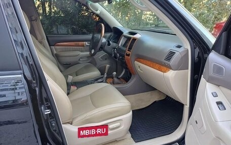 Lexus GX I, 2007 год, 2 360 000 рублей, 12 фотография