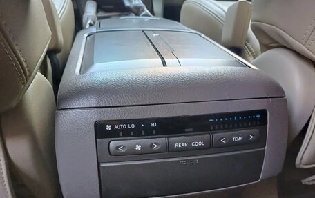 Lexus GX I, 2007 год, 2 360 000 рублей, 20 фотография