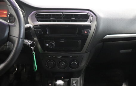 Peugeot 301 I рестайлинг, 2013 год, 520 000 рублей, 11 фотография