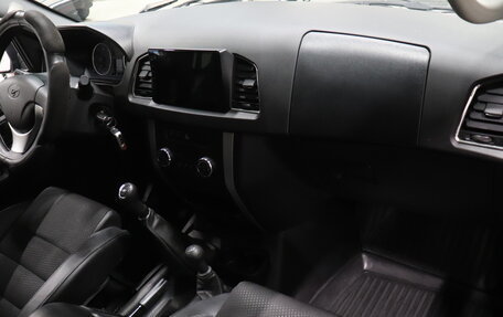 ЛуАЗ Patriot, 2023 год, 1 419 000 рублей, 6 фотография