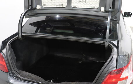 Peugeot 301 I рестайлинг, 2013 год, 520 000 рублей, 13 фотография