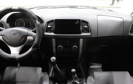 ЛуАЗ Patriot, 2023 год, 1 419 000 рублей, 7 фотография