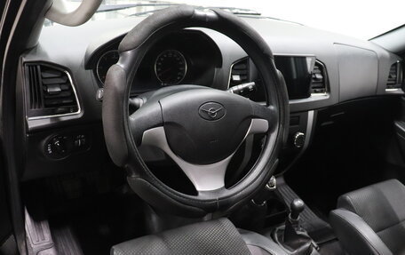 ЛуАЗ Patriot, 2023 год, 1 419 000 рублей, 8 фотография