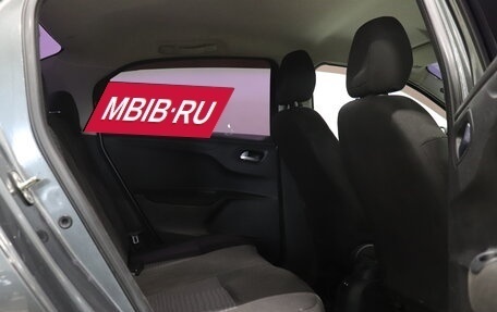 Peugeot 301 I рестайлинг, 2013 год, 520 000 рублей, 14 фотография