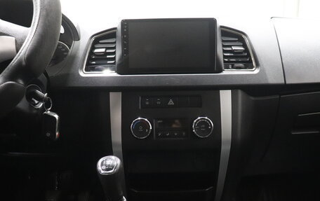 ЛуАЗ Patriot, 2023 год, 1 419 000 рублей, 11 фотография