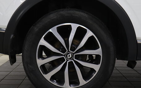 Renault Arkana I, 2020 год, 1 774 000 рублей, 5 фотография