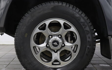 ЛуАЗ Patriot, 2023 год, 1 419 000 рублей, 16 фотография