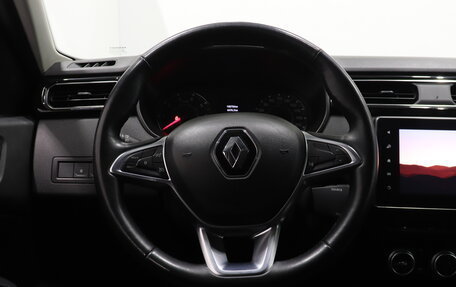 Renault Arkana I, 2020 год, 1 774 000 рублей, 10 фотография