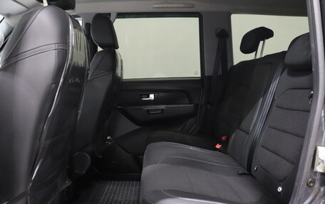 ЛуАЗ Patriot, 2023 год, 1 419 000 рублей, 14 фотография