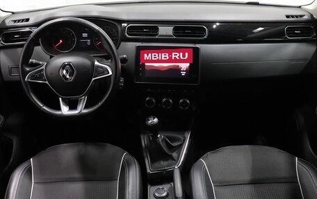 Renault Arkana I, 2020 год, 1 774 000 рублей, 7 фотография