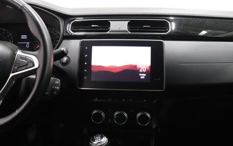 Renault Arkana I, 2020 год, 1 774 000 рублей, 12 фотография