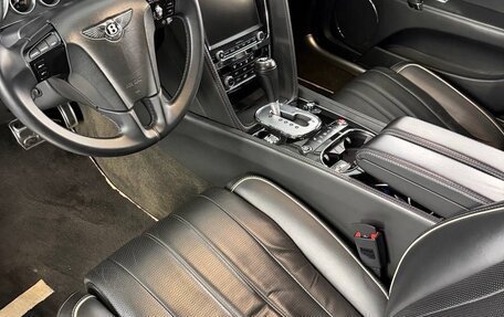 Bentley Flying Spur II, 2013 год, 8 000 000 рублей, 7 фотография