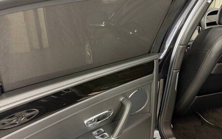 Bentley Flying Spur II, 2013 год, 8 000 000 рублей, 12 фотография