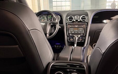 Bentley Flying Spur II, 2013 год, 8 000 000 рублей, 20 фотография