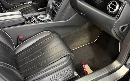 Bentley Flying Spur II, 2013 год, 8 000 000 рублей, 16 фотография