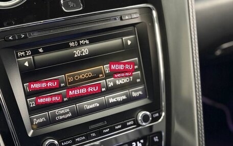 Bentley Flying Spur II, 2013 год, 8 000 000 рублей, 21 фотография