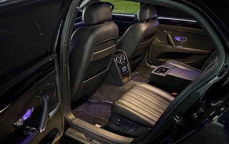 Bentley Flying Spur II, 2013 год, 8 000 000 рублей, 28 фотография