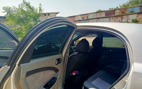 Chevrolet Lacetti, 2007 год, 350 000 рублей, 1 фотография