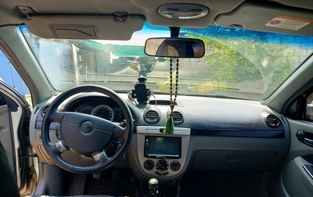 Chevrolet Lacetti, 2007 год, 350 000 рублей, 3 фотография