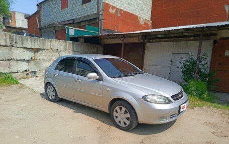 Chevrolet Lacetti, 2007 год, 350 000 рублей, 4 фотография