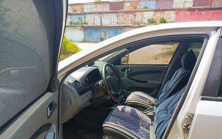 Chevrolet Lacetti, 2007 год, 350 000 рублей, 2 фотография