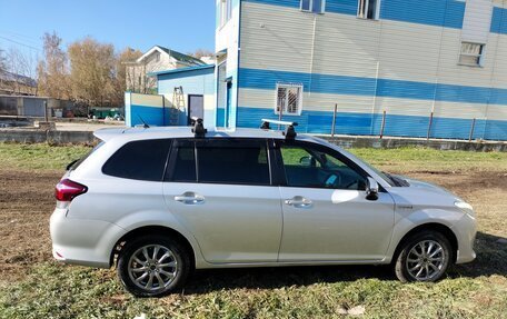 Toyota Corolla, 2017 год, 980 000 рублей, 2 фотография