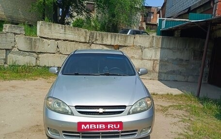 Chevrolet Lacetti, 2007 год, 350 000 рублей, 7 фотография