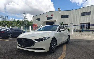 Mazda 3, 2021 год, 1 435 222 рублей, 1 фотография