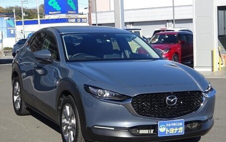 Mazda CX-30 I, 2021 год, 1 820 000 рублей, 1 фотография