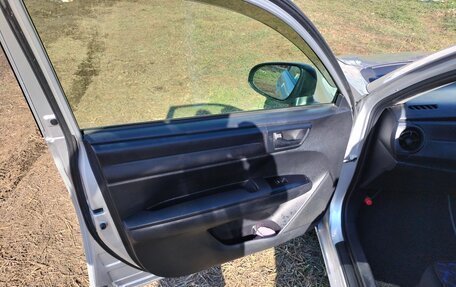 Toyota Corolla, 2017 год, 980 000 рублей, 13 фотография