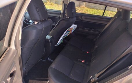 Toyota Corolla, 2017 год, 980 000 рублей, 12 фотография