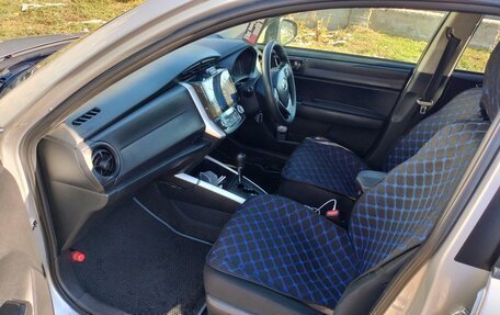 Toyota Corolla, 2017 год, 980 000 рублей, 16 фотография