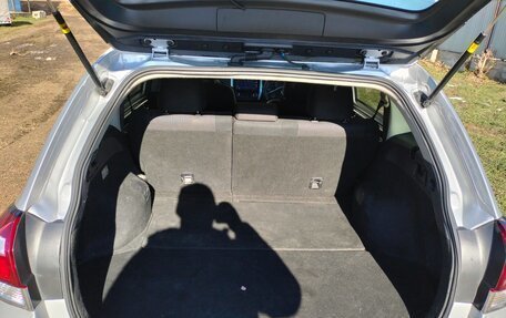Toyota Corolla, 2017 год, 980 000 рублей, 10 фотография