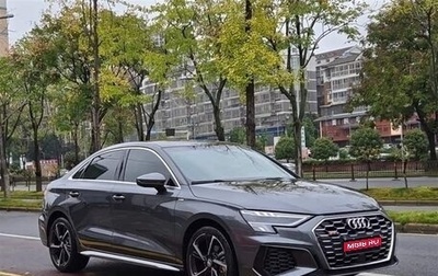 Audi A3, 2022 год, 2 450 000 рублей, 1 фотография