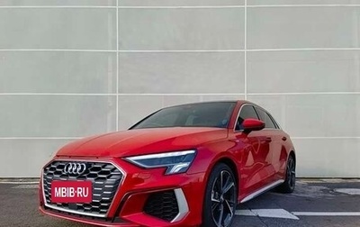 Audi A3, 2021 год, 1 900 000 рублей, 1 фотография