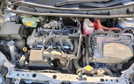 Toyota Corolla, 2017 год, 980 000 рублей, 19 фотография