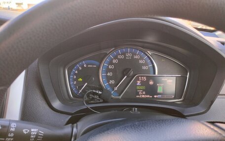 Toyota Corolla, 2017 год, 980 000 рублей, 22 фотография