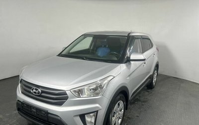 Hyundai Creta I рестайлинг, 2018 год, 1 550 000 рублей, 1 фотография