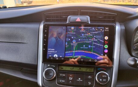 Toyota Corolla, 2017 год, 980 000 рублей, 21 фотография