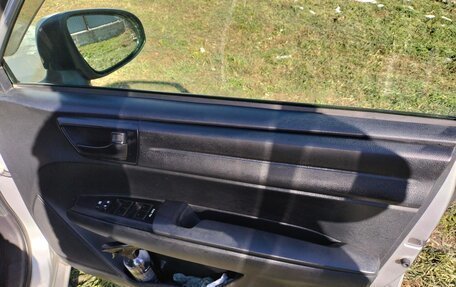 Toyota Corolla, 2017 год, 980 000 рублей, 18 фотография