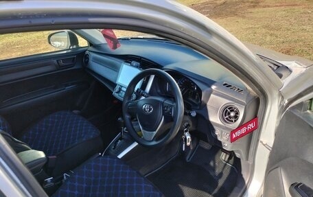 Toyota Corolla, 2017 год, 980 000 рублей, 17 фотография